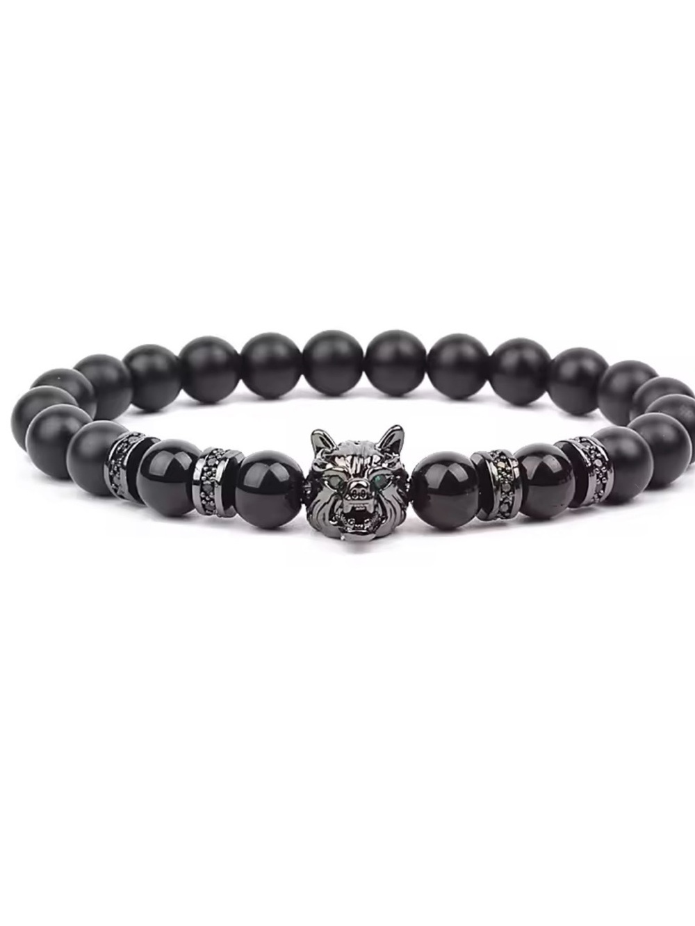 Wolf Bracelet 🐺